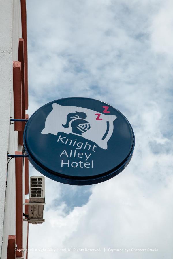 Knight Alley Katil 2*